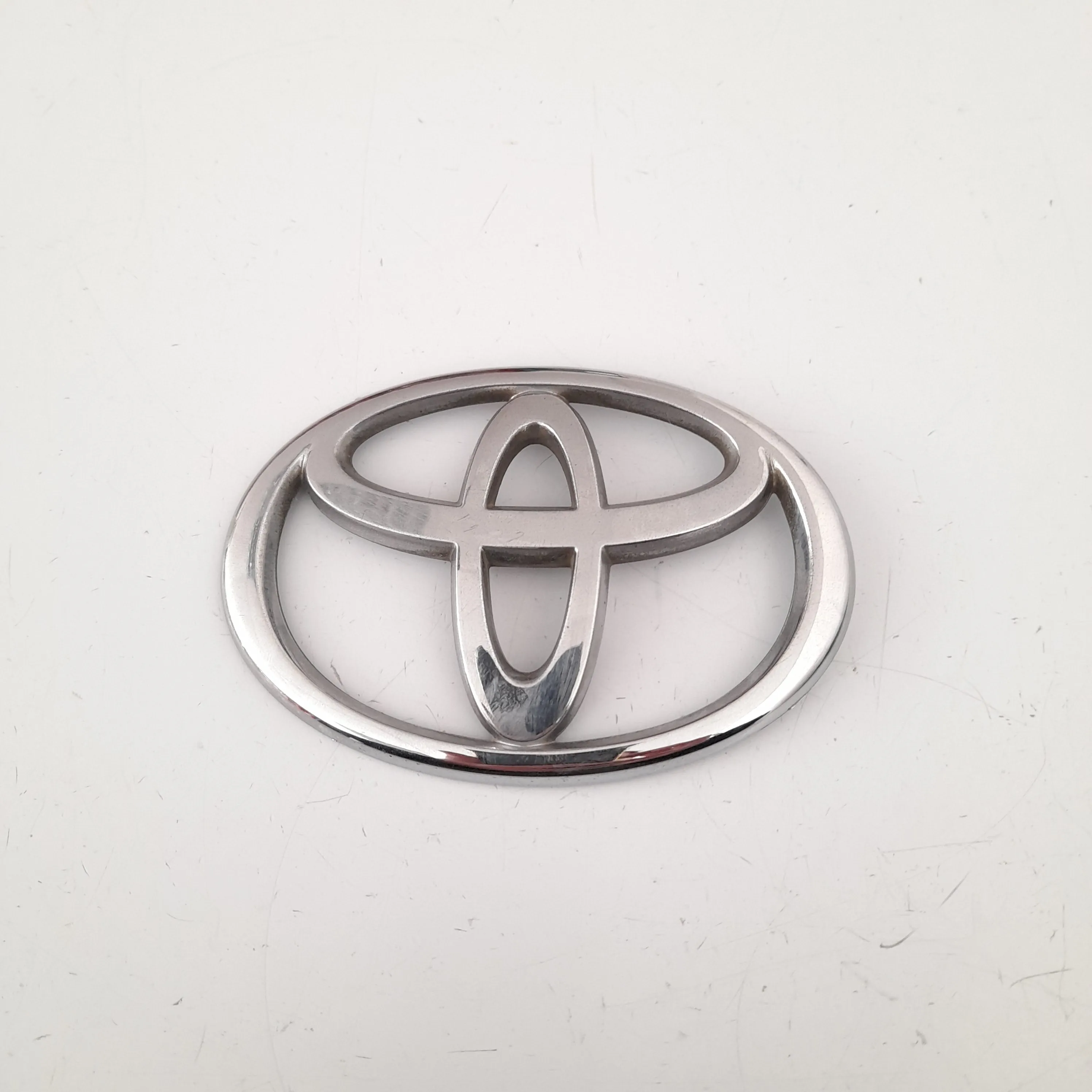 Emblema Toyota Hilux 3.0 Aut 4x4 2006