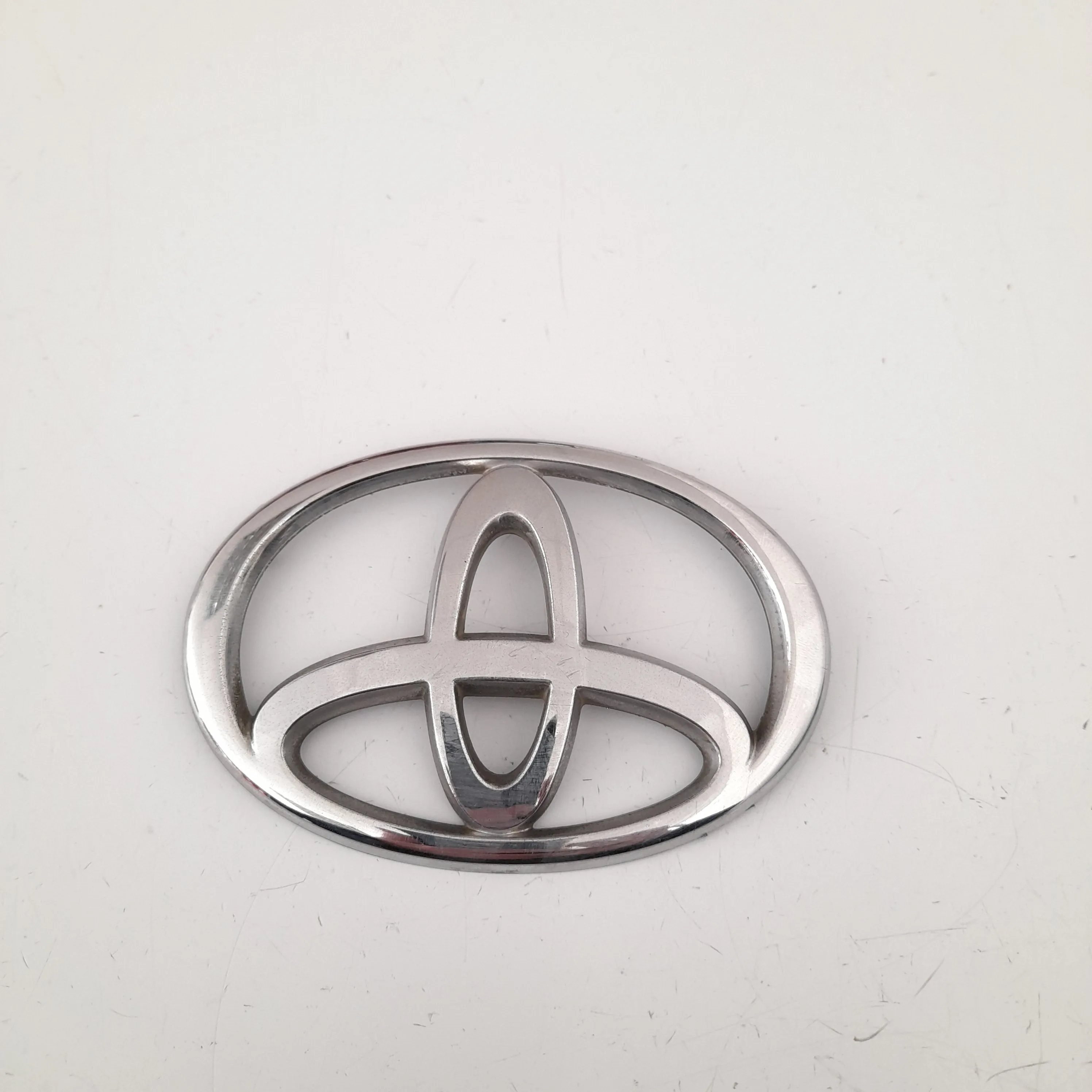 Emblema Toyota Hilux 3.0 Aut 4x4 2006