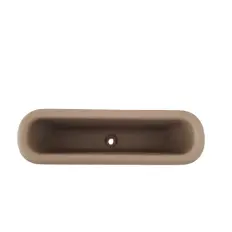 Porta objetos porta diant dir Hilux 3.0 Aut 4x4 2006