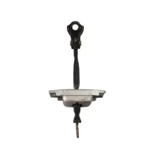 Limitador de porta diant esq Hilux 3.0 Aut 4x4 2006
