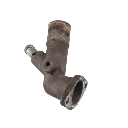 Tubo saída de água do cabeçote Hilux 3.0 Automática 4x4 2006