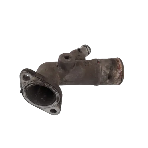 Tubo saída de água do cabeçote Hilux 3.0 Automática 4x4 2006