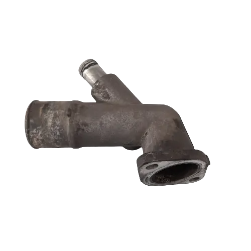 Tubo saída de água do cabeçote Hilux 3.0 Automática 4x4 2006