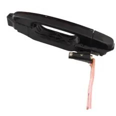 Maçaneta externa traseira direita Hilux 3.0 Automática 2006