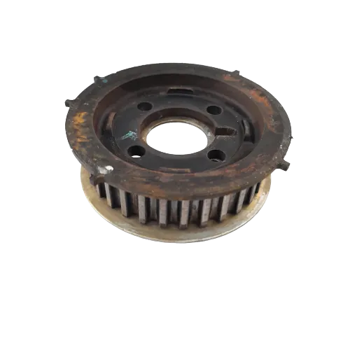 Engrenagem do motor Hilux 3.0 Aut 4x4 2006