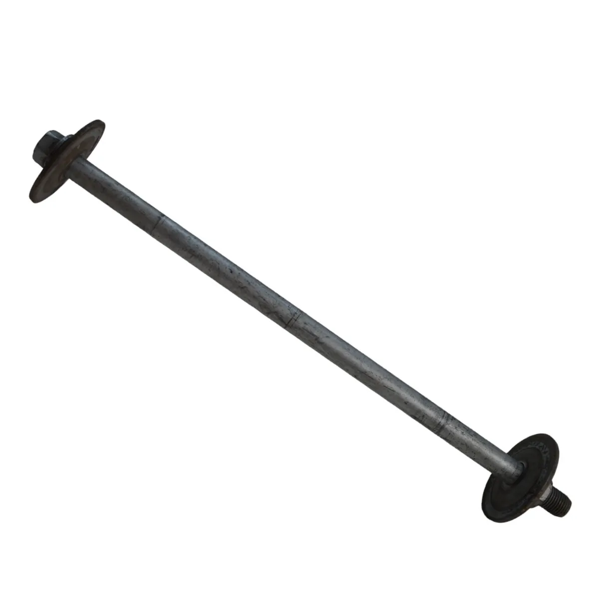 Parafuso suspensão Hilux 3.0 4x4 2006