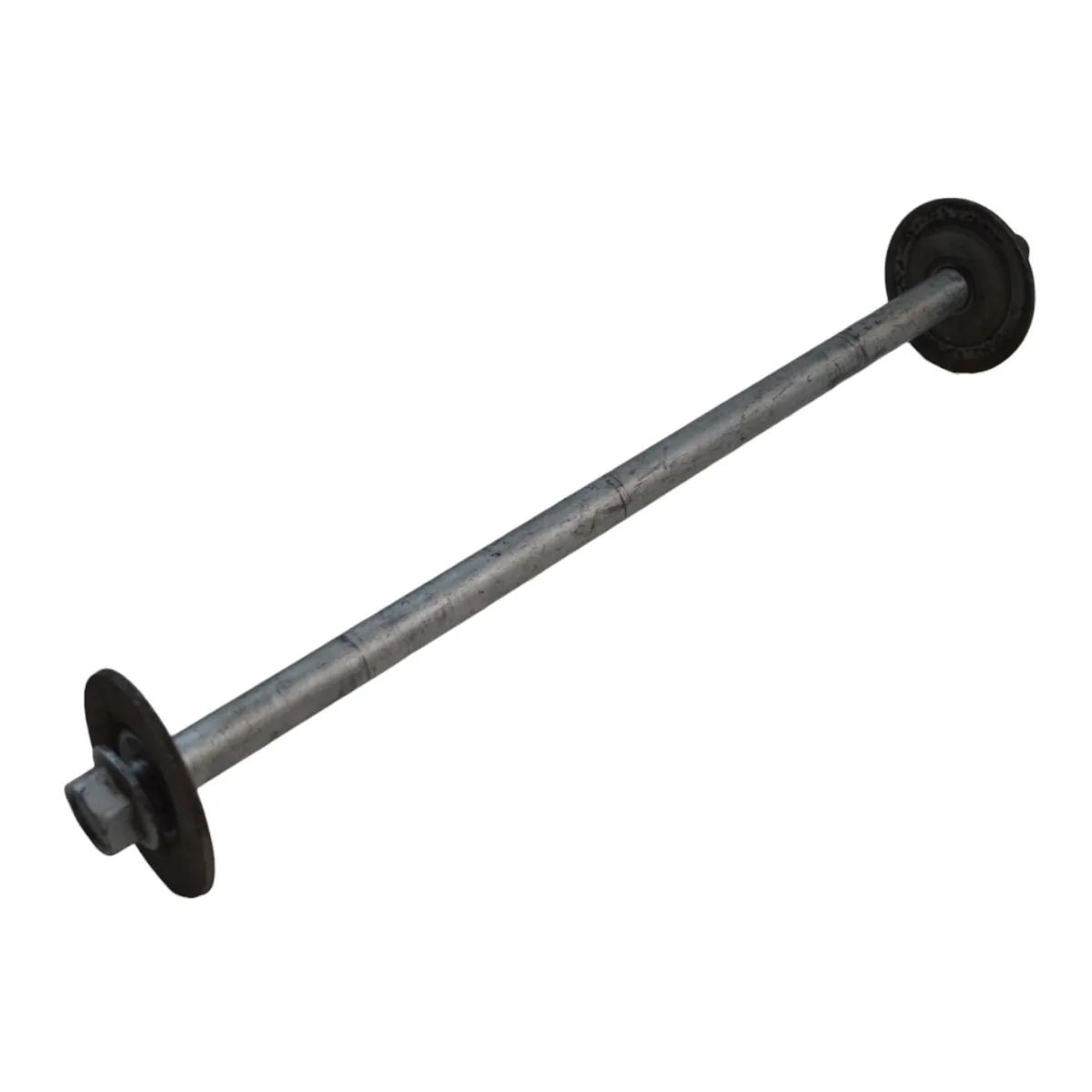 Parafuso suspensão Hilux 3.0 4x4 2006