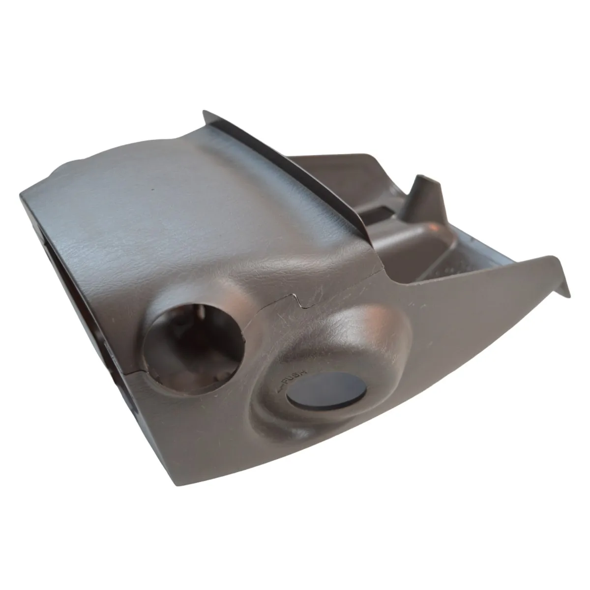 Capa coluna de direção Hilux 3.0 Aut 4x4 2006