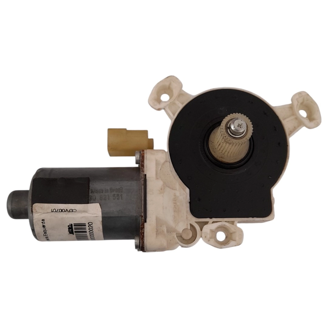 Motor máquina de vidro dianteira esquerda Do Voyage 1.6 G6 2014