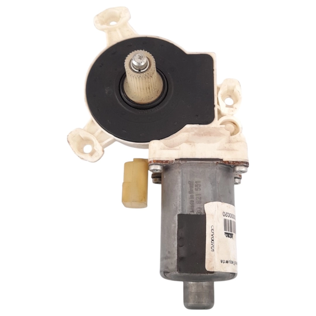 Motor máquina de vidro dianteira esquerda Do Voyage 1.6 G6 2014
