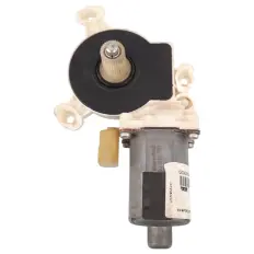 Motor máquina de vidro dianteira esquerda Do Voyage 1.6 G6 2014