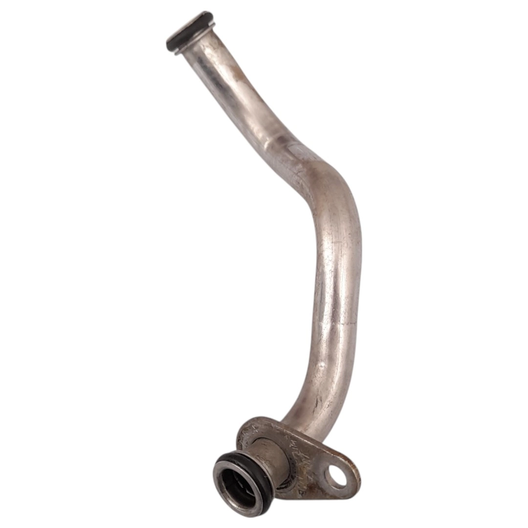Cano tubo retorno Óleo turbina VW Up 2016 1.0 TSI