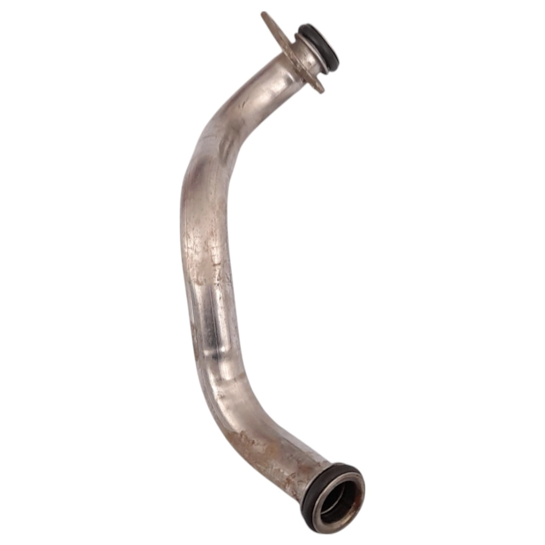 Cano tubo retorno Óleo turbina VW Up 2016 1.0 TSI