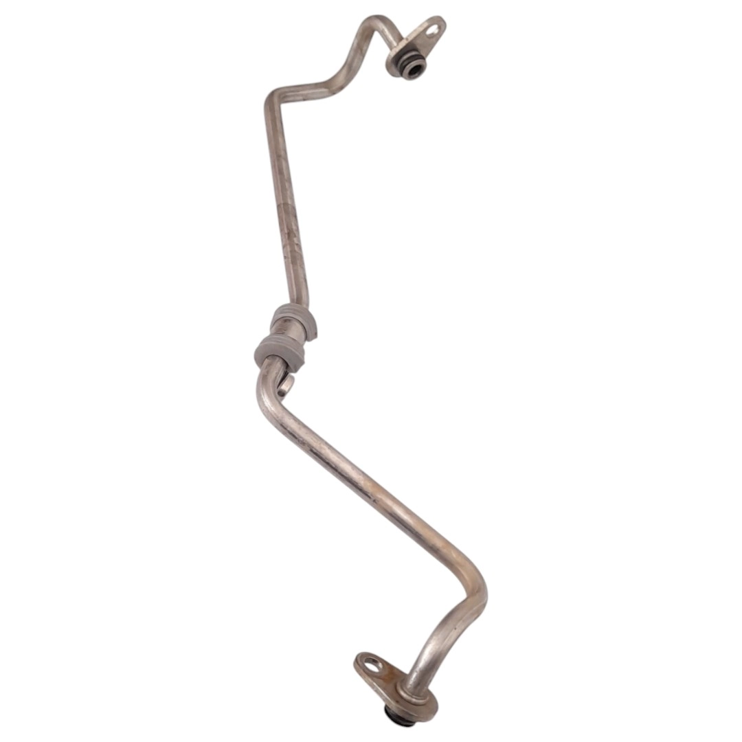 Cano tubo óleo turbina do VW Up 2016 1.0 TSI