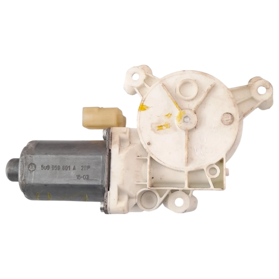 Motor Máquina vidro elétrica dianteira direita Voyage 1.6 G6 2014