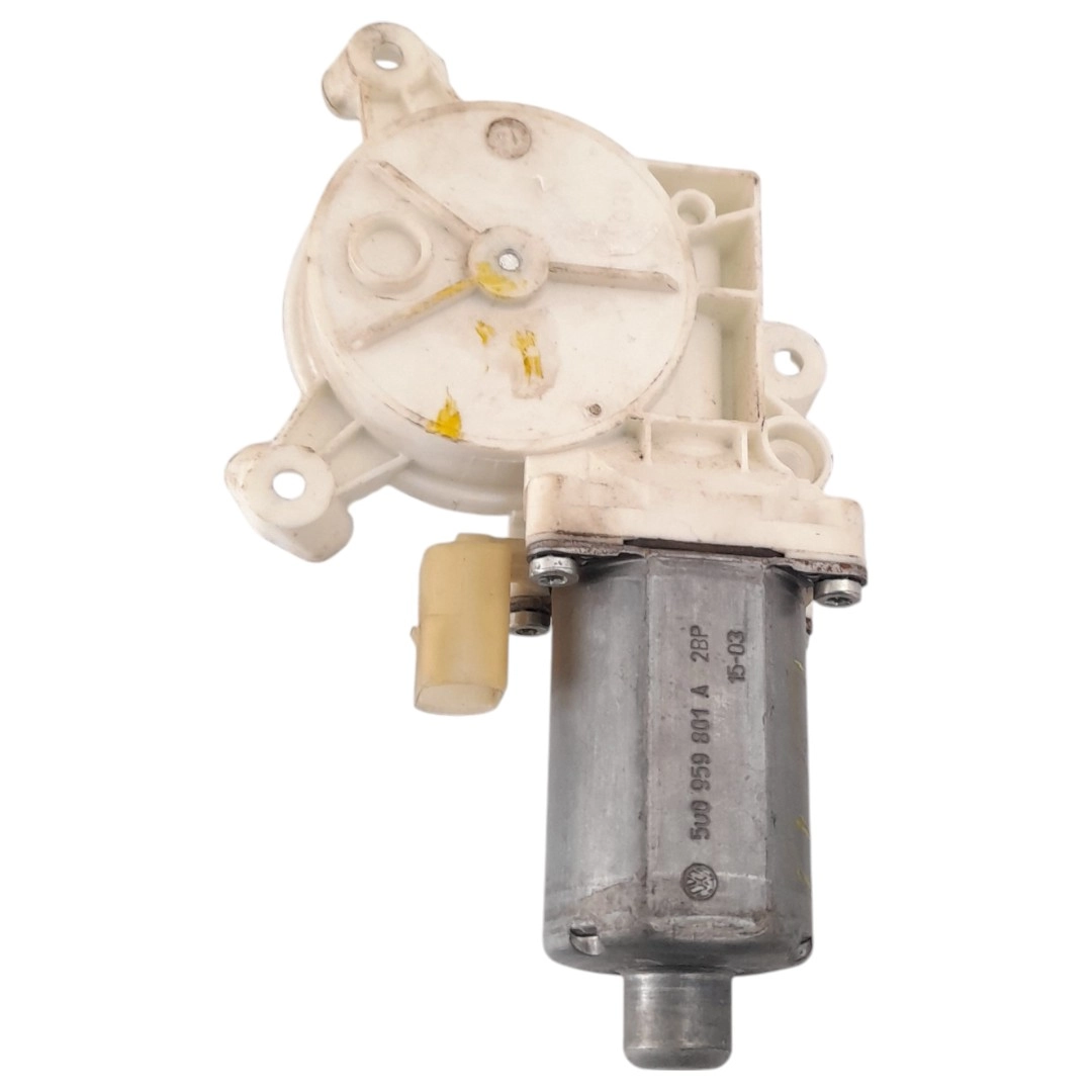Motor Máquina vidro elétrica dianteira direita Voyage 1.6 G6 2014