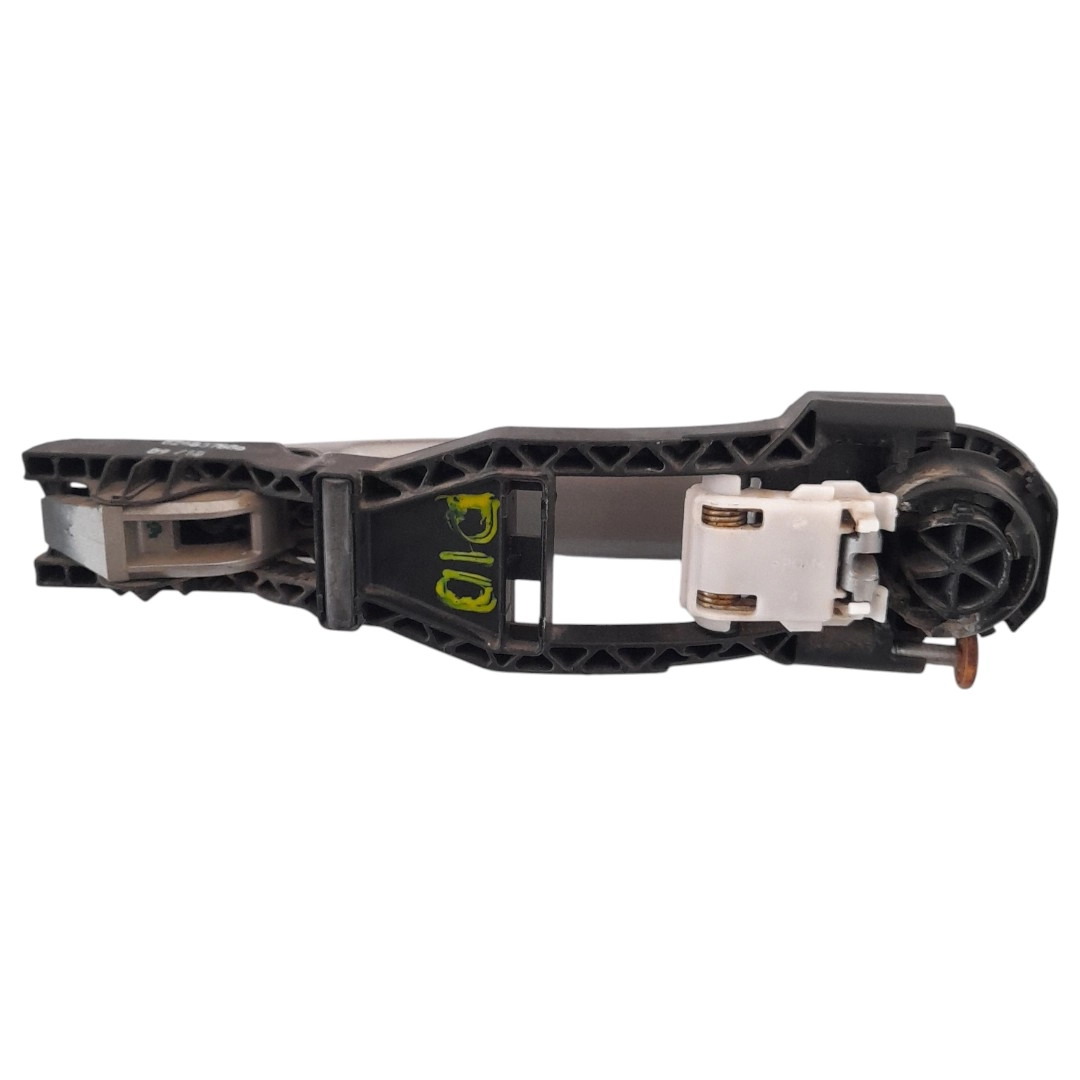 Maçaneta externa da porta dianteira direita Spacefox 1.6 8v 2013