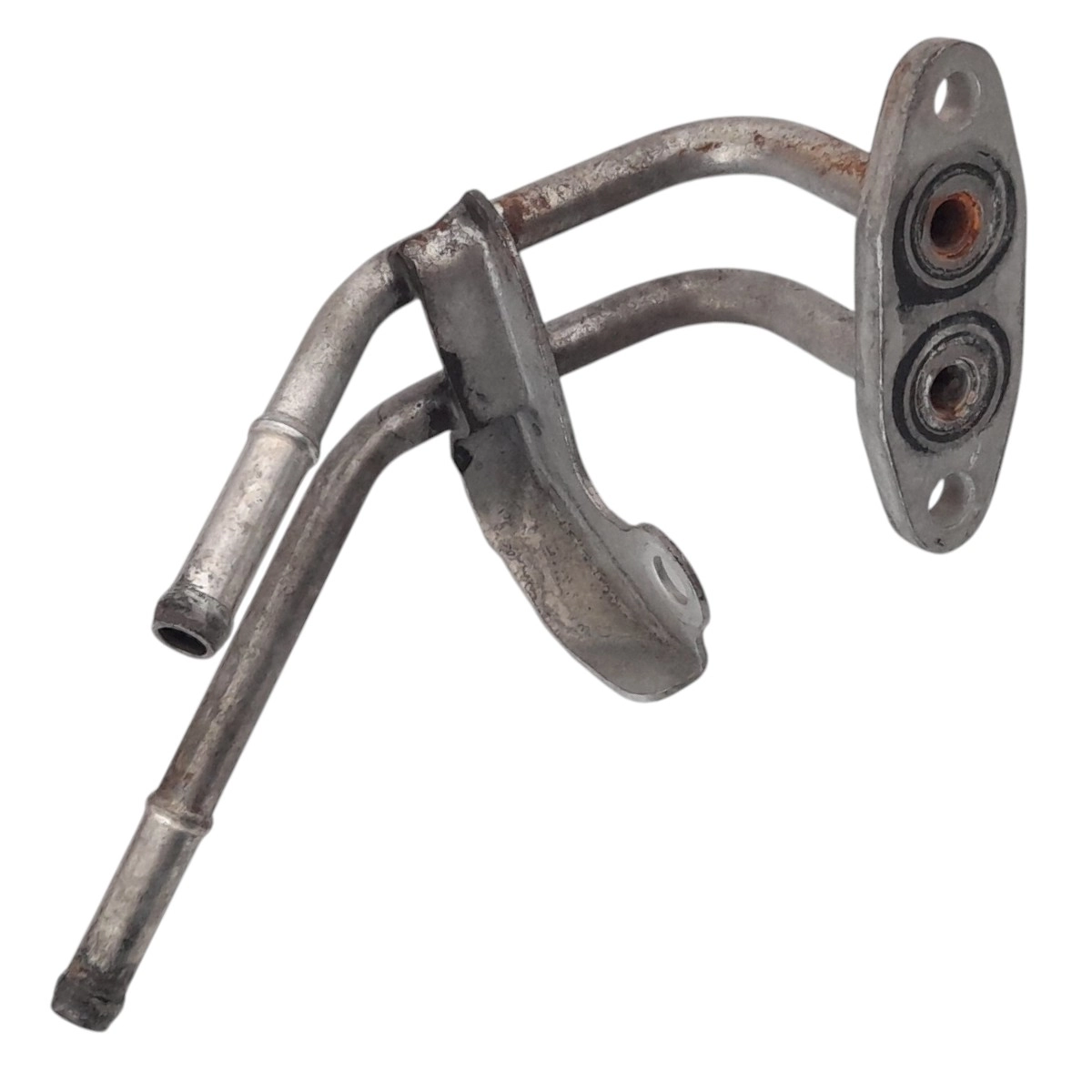 Tubo de saída turbina Hilux 3.0 2012