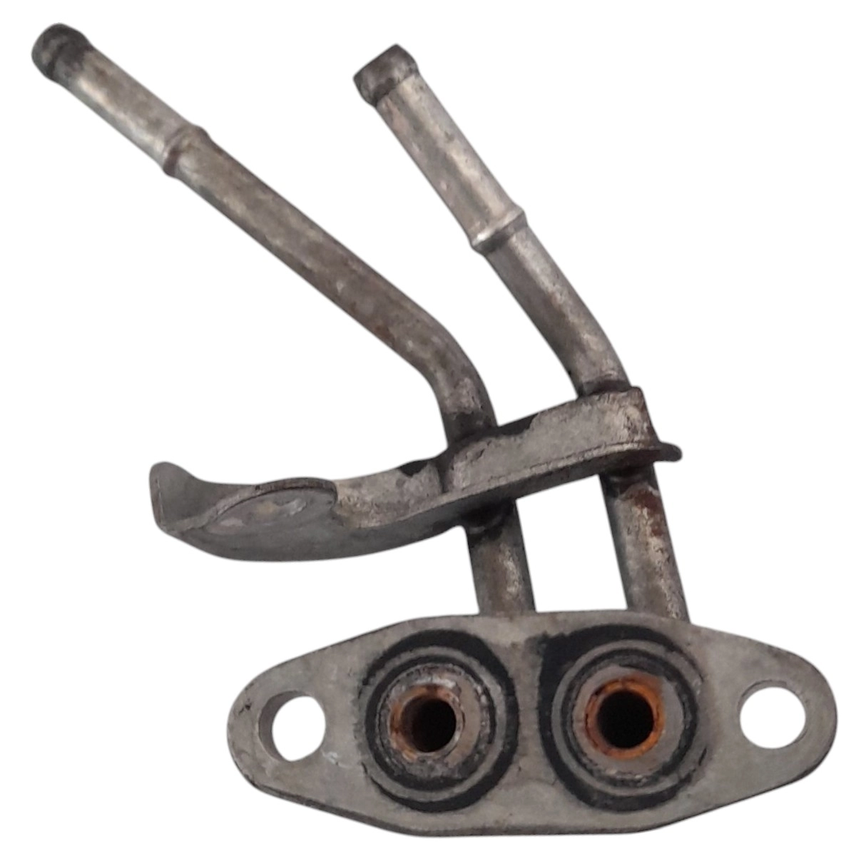 Tubo de saída turbina Hilux 3.0 2012