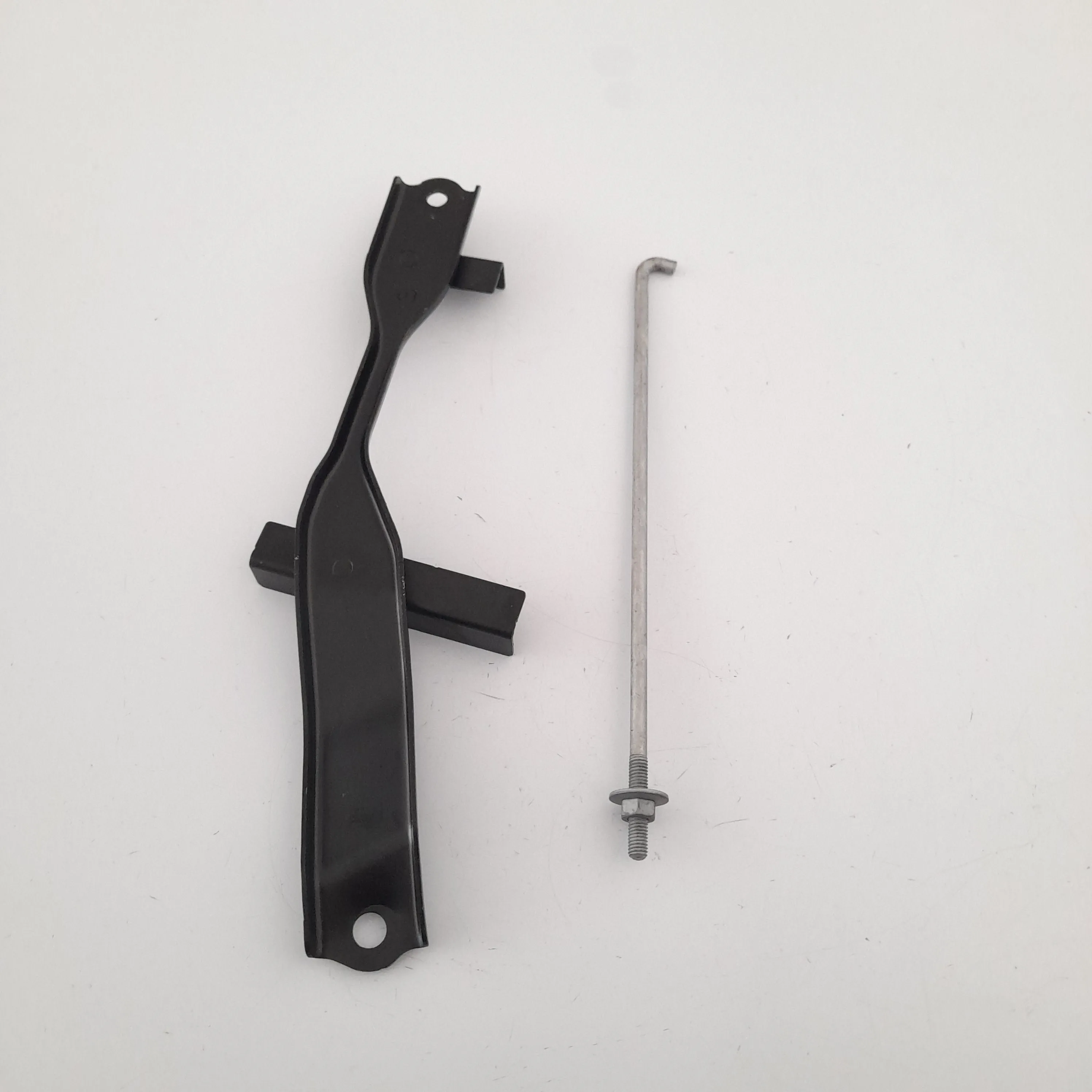 Suporte bateria Do COROLLA 2.0 2015