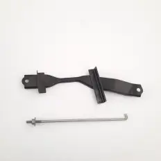 Suporte bateria Do COROLLA 2.0 2015