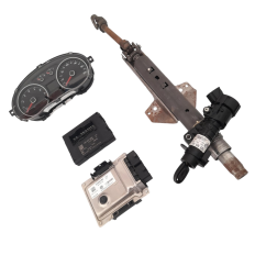 Kit de injeção Do gol 1.6 2016