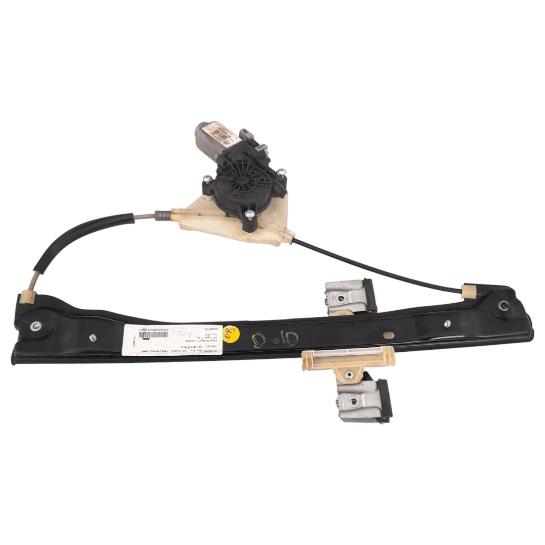 Máquina de vidro dianteira direita Do vw up 1.0 move 2015