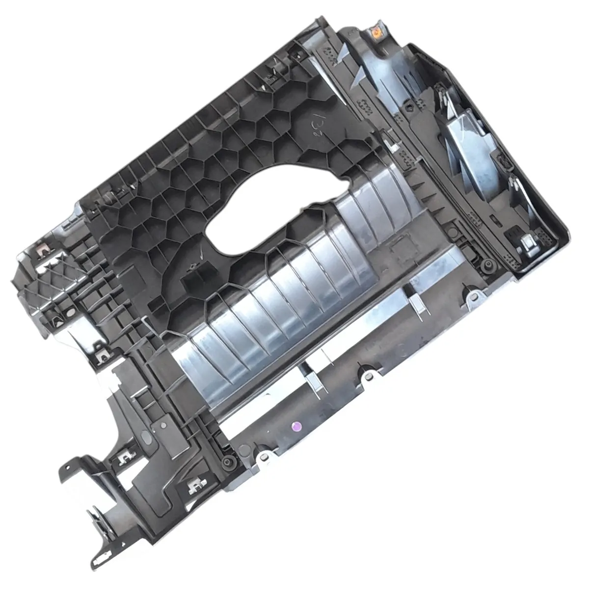 Moldura suporte porta luvas Do VW up 1.0 tsi 2017