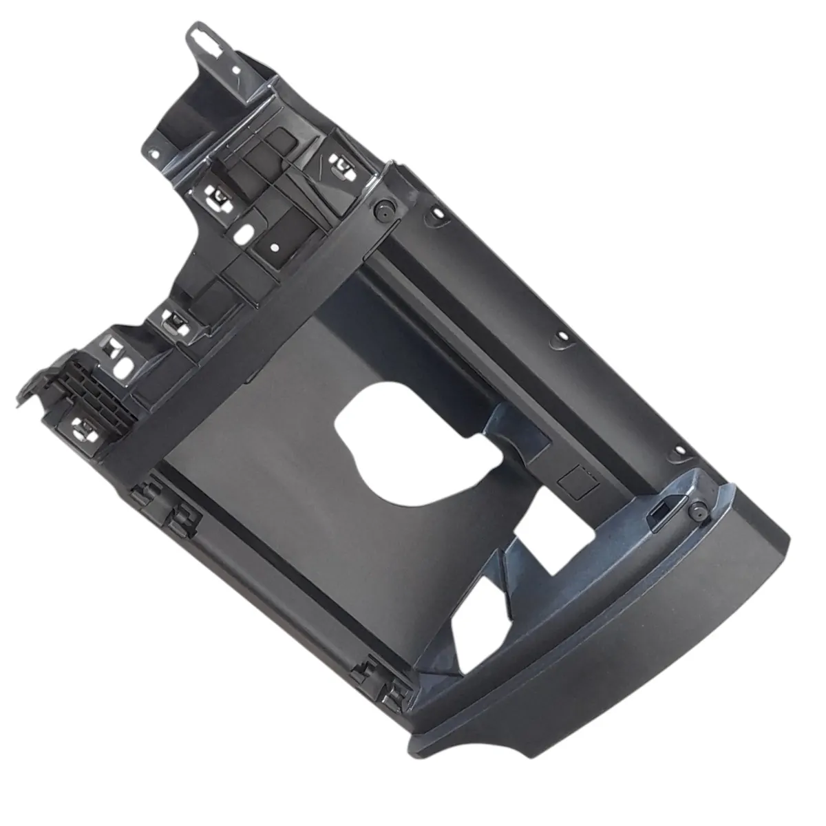 Moldura suporte porta luvas Do VW up 1.0 tsi 2017