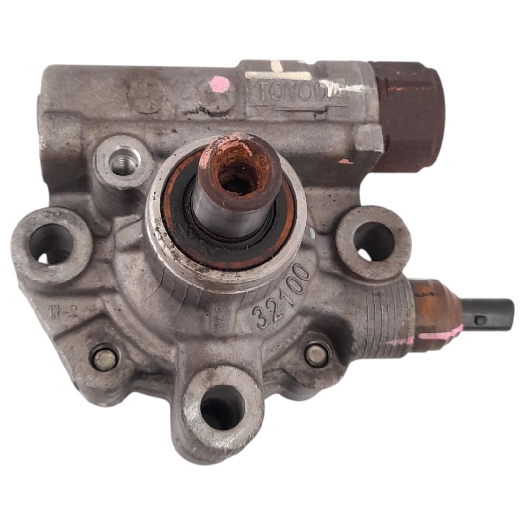 Bomba de direção hidráulica HILUX 2014 2.7 4x2 Flex
