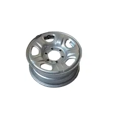 Roda de ferro Aro 16 S10 2013 LT 2.4 Flex