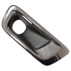 Moldura Farol de Neblina Direito Trailblazer 2.8 180cv 2013