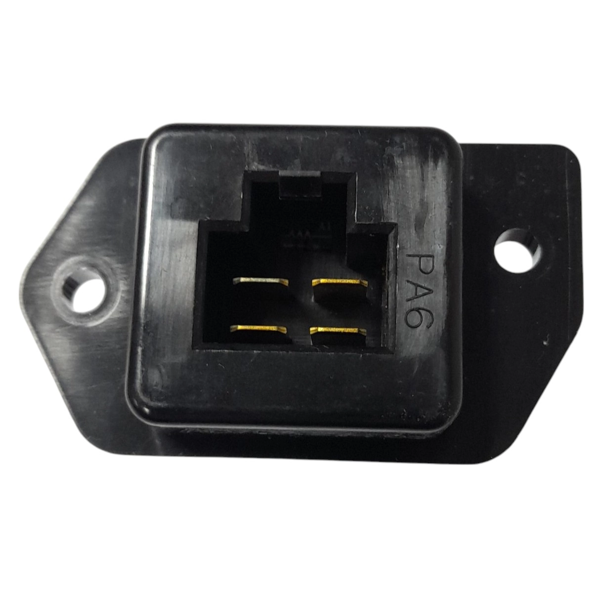 Resistência Caixa de Ar Trailblazer 2.8 180cv 2013