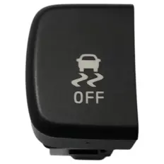 Botão Controle de Estabilidade Trailblazer 2.8 180cv 2013