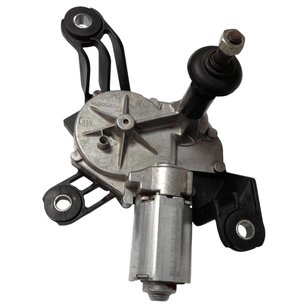 Motor do Limpador Vidro Traseiro Vigia Trailblazer 2.8 180cv 2013