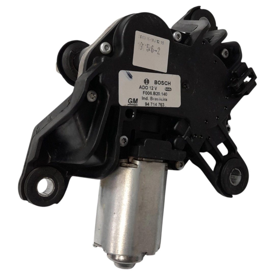 Motor do Limpador Vidro Traseiro Vigia Trailblazer 2.8 180cv 2013