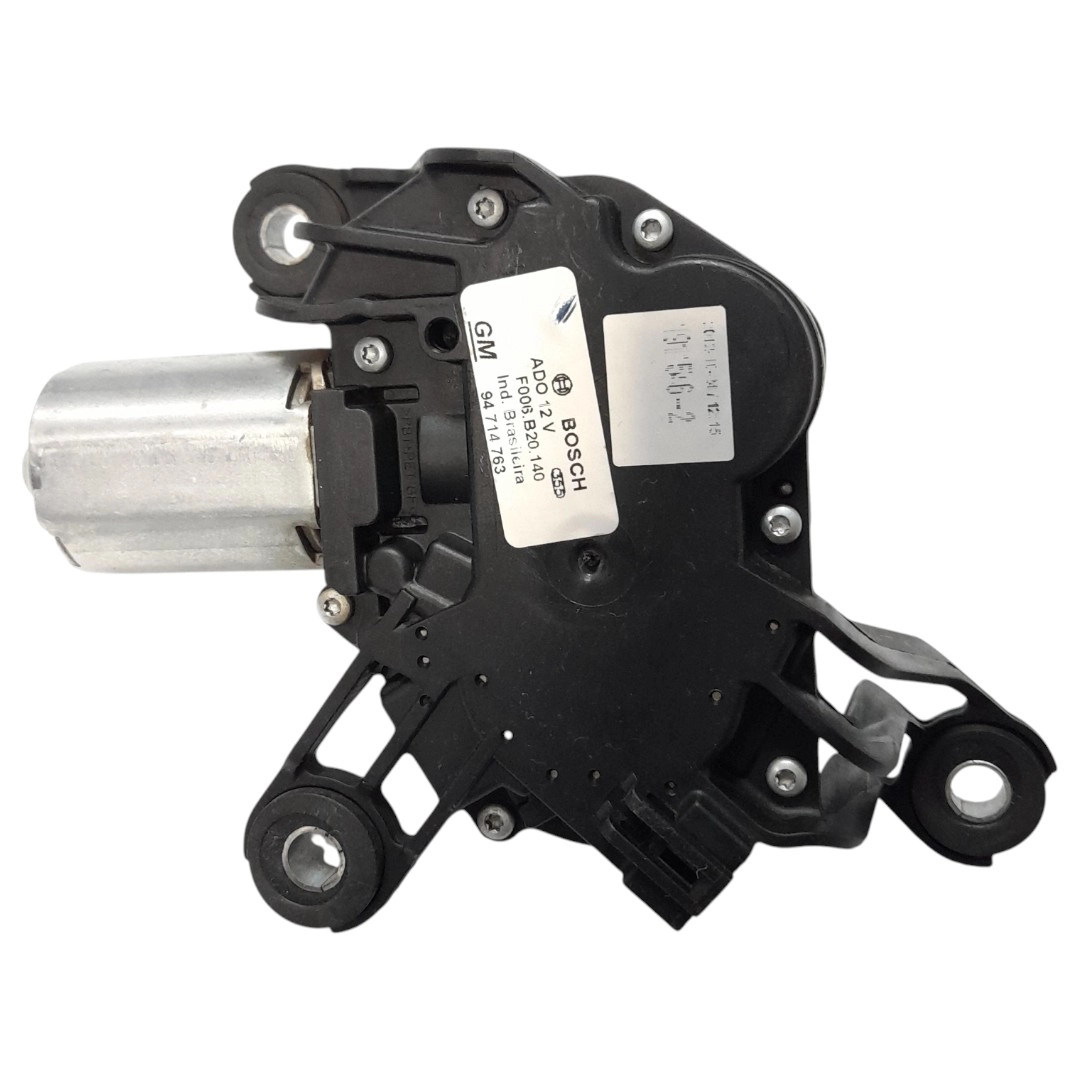 Motor do Limpador Vidro Traseiro Vigia Trailblazer 2.8 180cv 2013