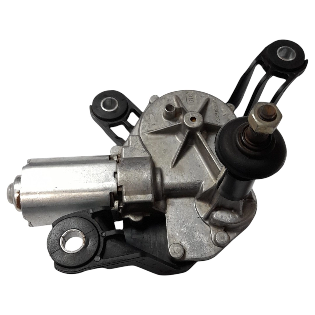 Motor do Limpador Vidro Traseiro Vigia Trailblazer 2.8 180cv 2013