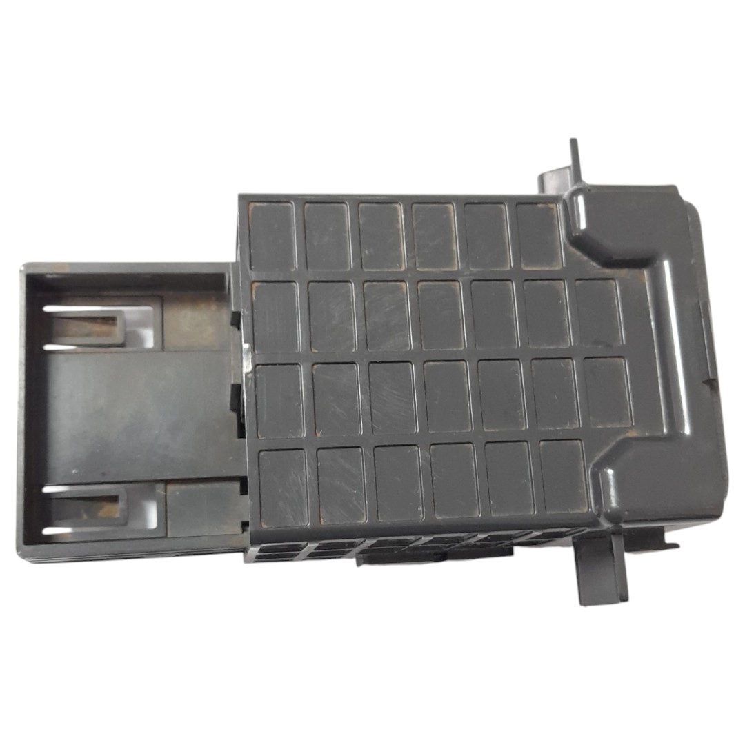 Porta Copos Do Painel Esquerdo Trailblazer 2.8 180cv 2013