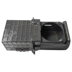 Porta Copos Do Painel Esquerdo Trailblazer 2.8 180cv 2013