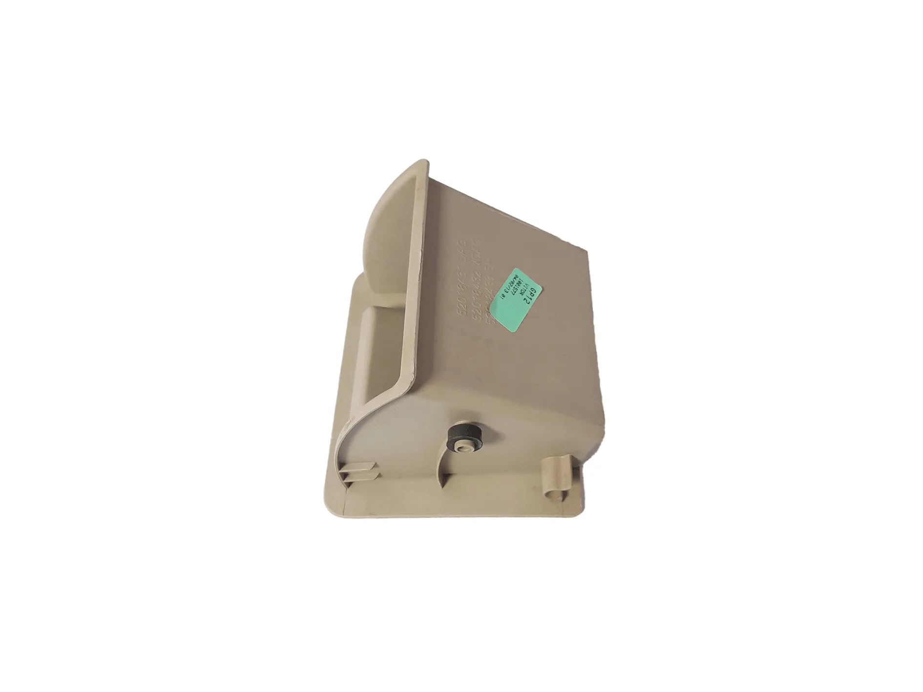 Porta objetos do painel Trailblazer 2.8 180cv aut 2013