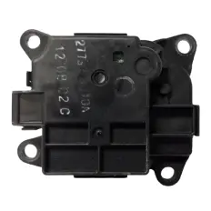 Motor caixa de ar Trailblazer 2.8 180cv aut 2013