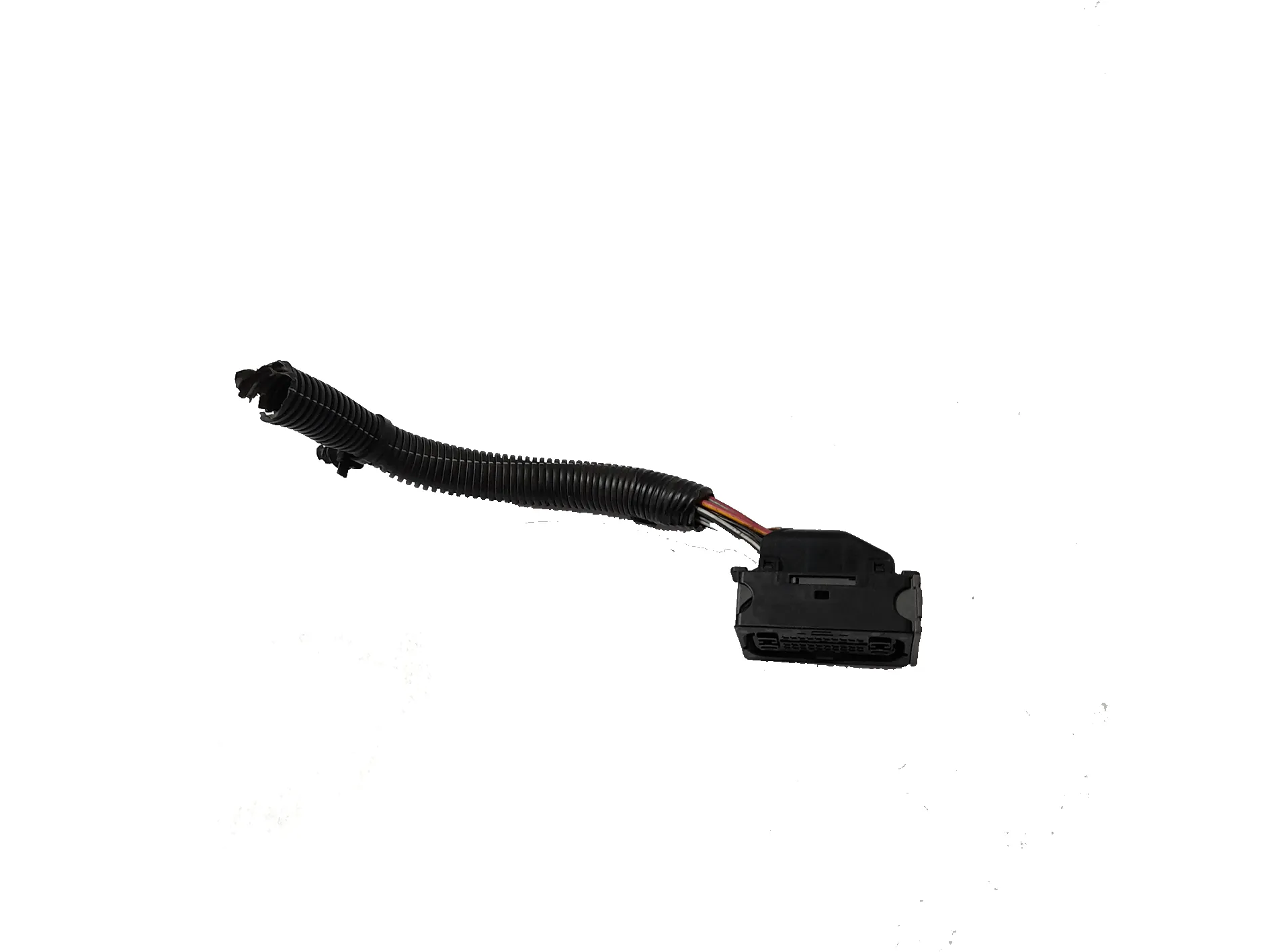 Plug do módulo abs Trailblazer 2.8 180cv aut 2013