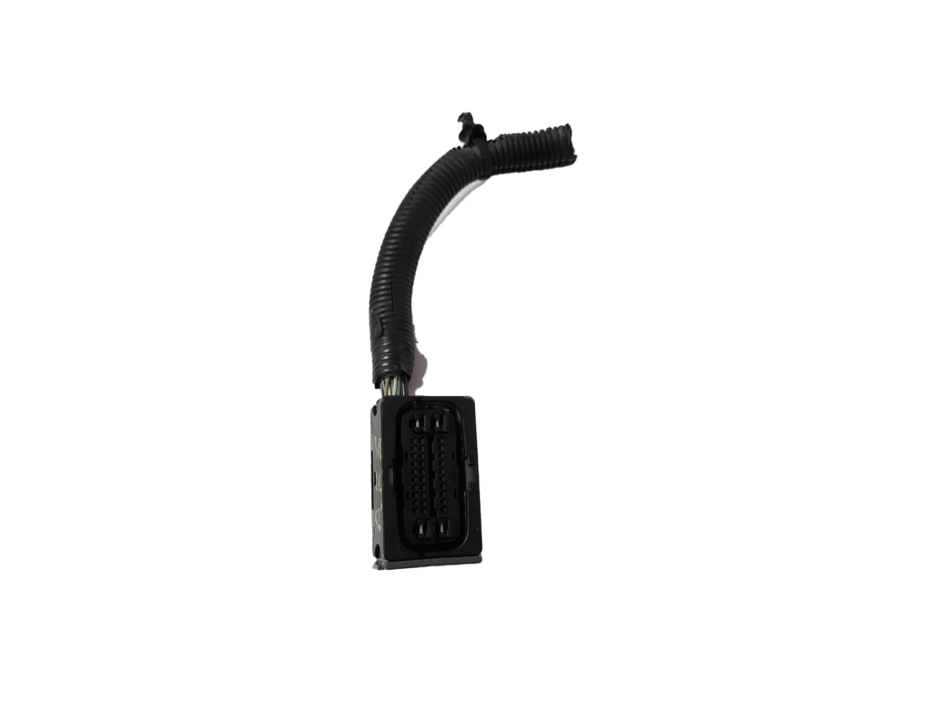 Plug do módulo abs Trailblazer 2.8 180cv aut 2013