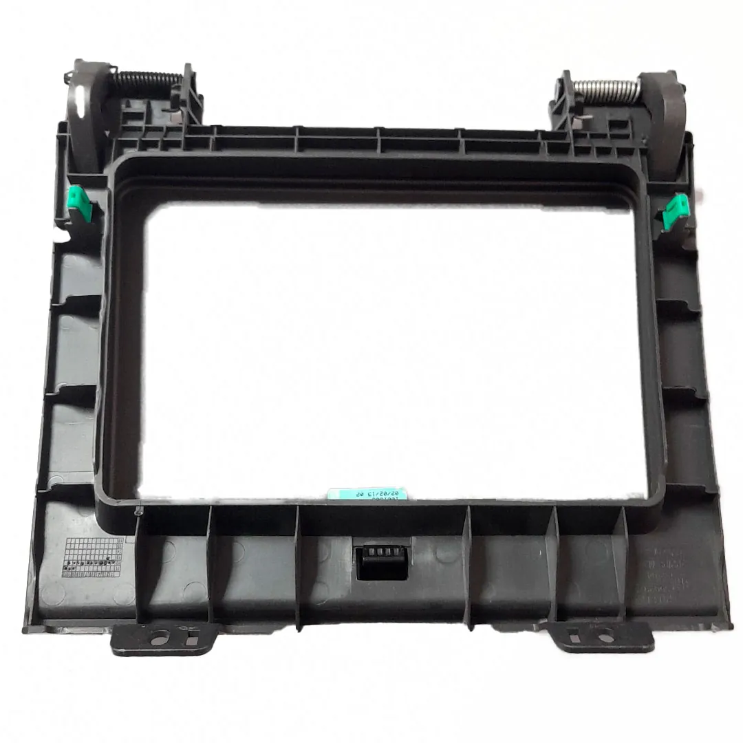 Tampa Porta objetos superior painel Trailblazer 2.8 180cv aut 2013