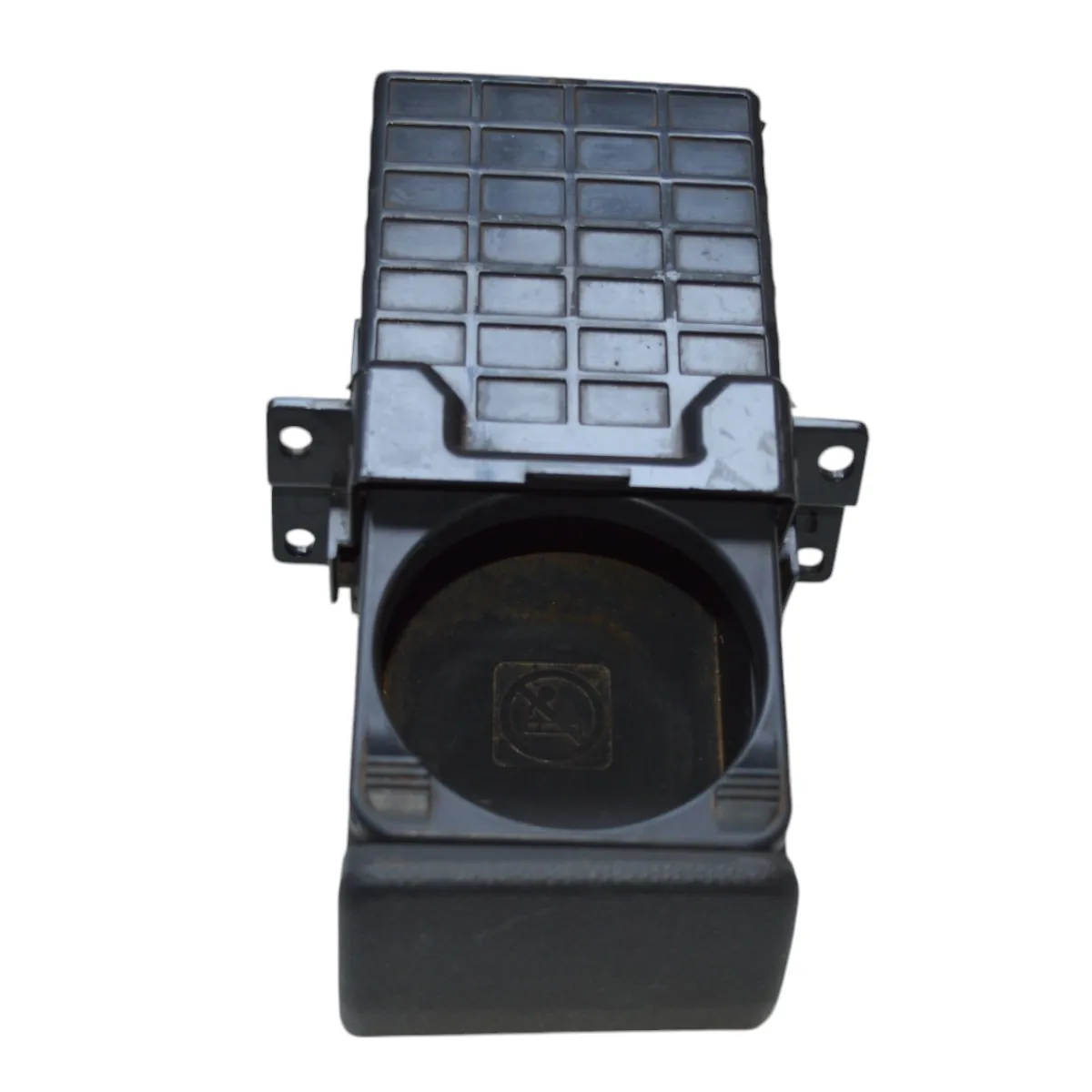 Porta copos do painel direito Trailblazer 2.8 180cv 2013