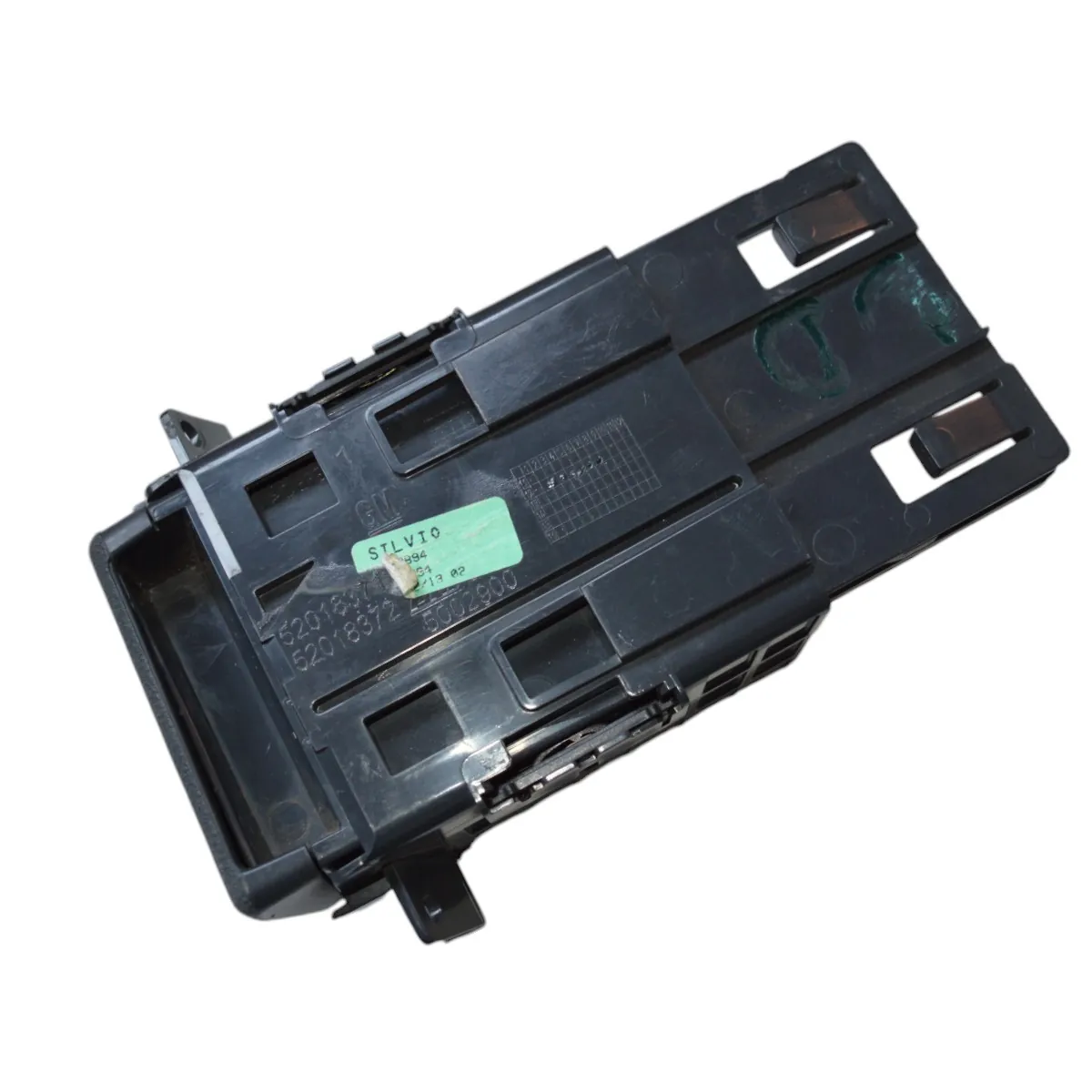 Porta copos do painel direito Trailblazer 2.8 180cv 2013