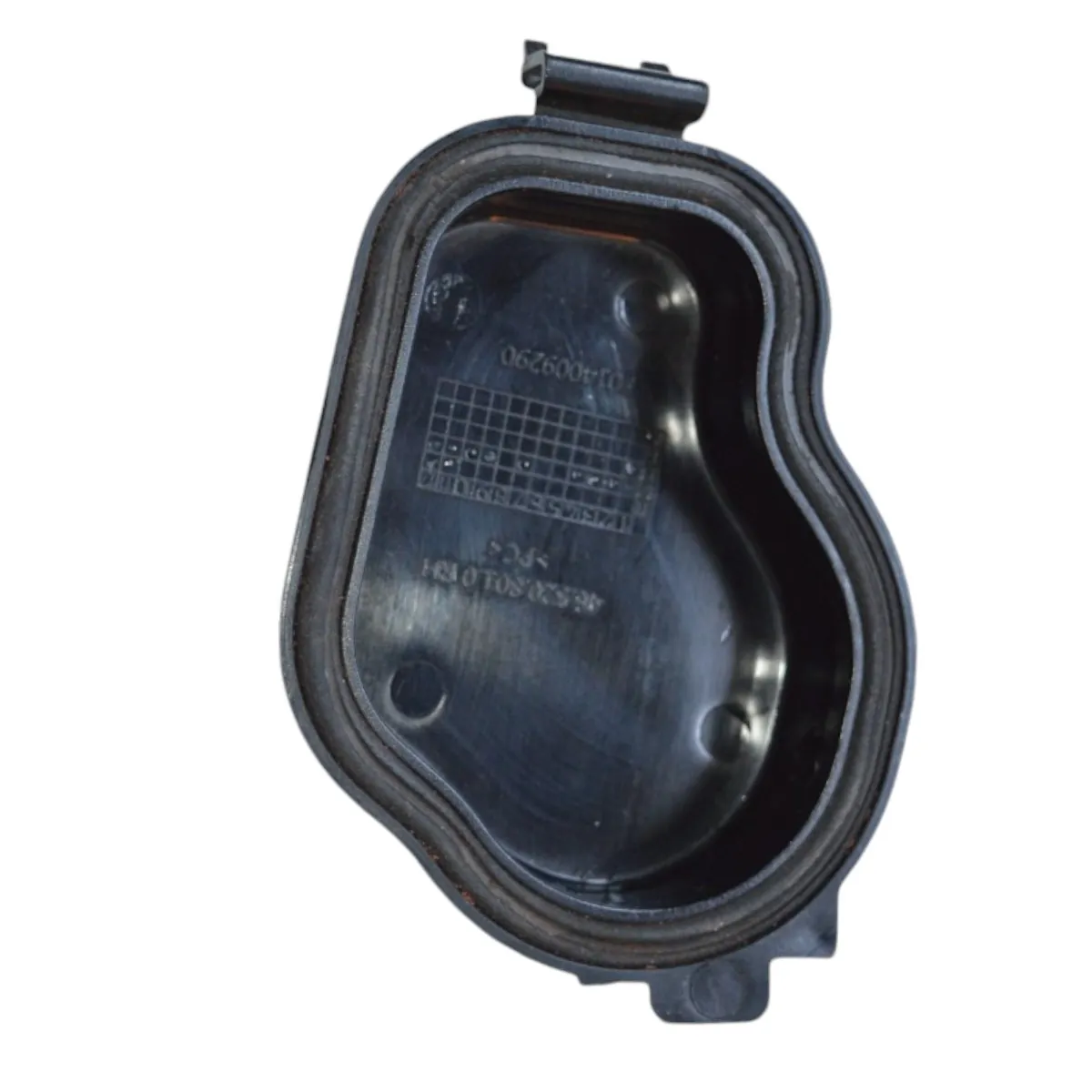 Tampa do farol direito Trailblazer 2.8 180cv 2013