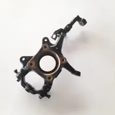 Montante de suspensão direito Hilux 2.8 2019 Aut 