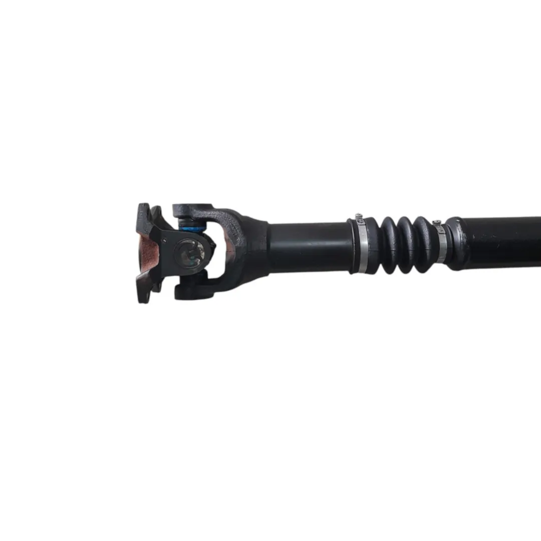 Eixo cardãn dianteiro Hilux 2.8 2019 Aut